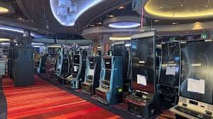 step daddy European Roulette Room