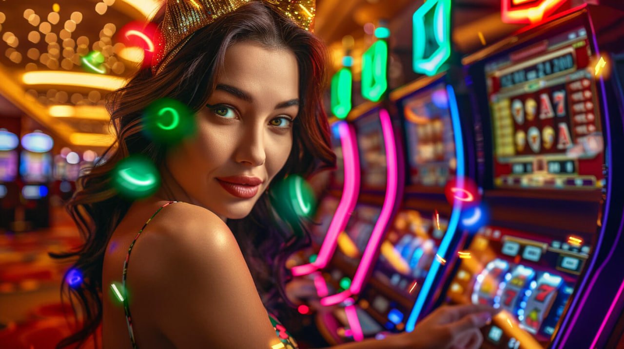 step daddy Live Casino